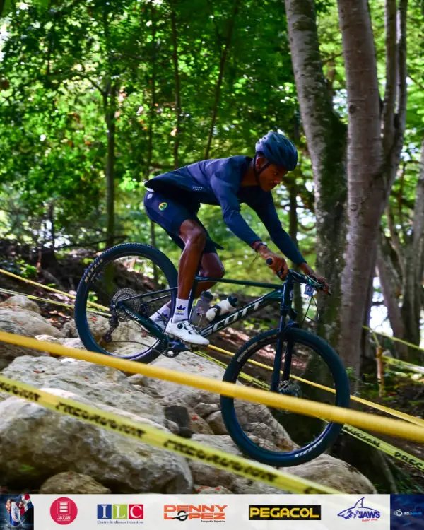 Ciclismo