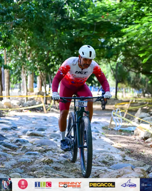 Ciclismo