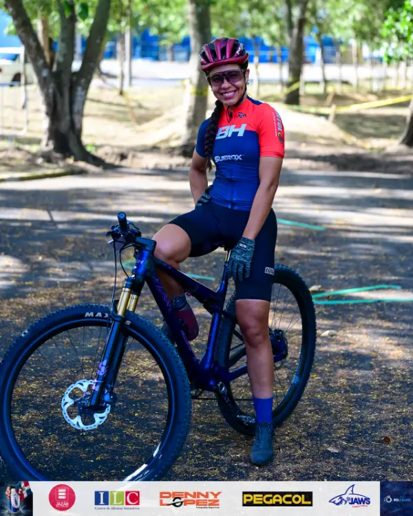 Ciclismo