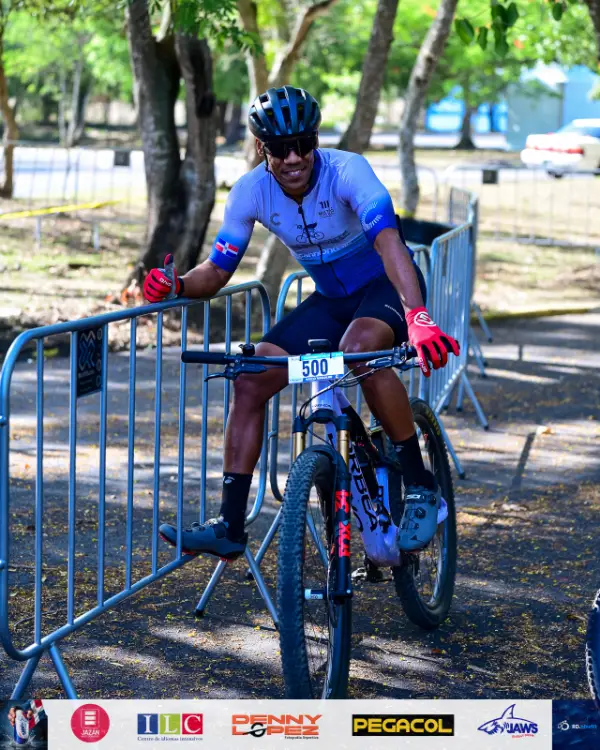 Ciclismo
