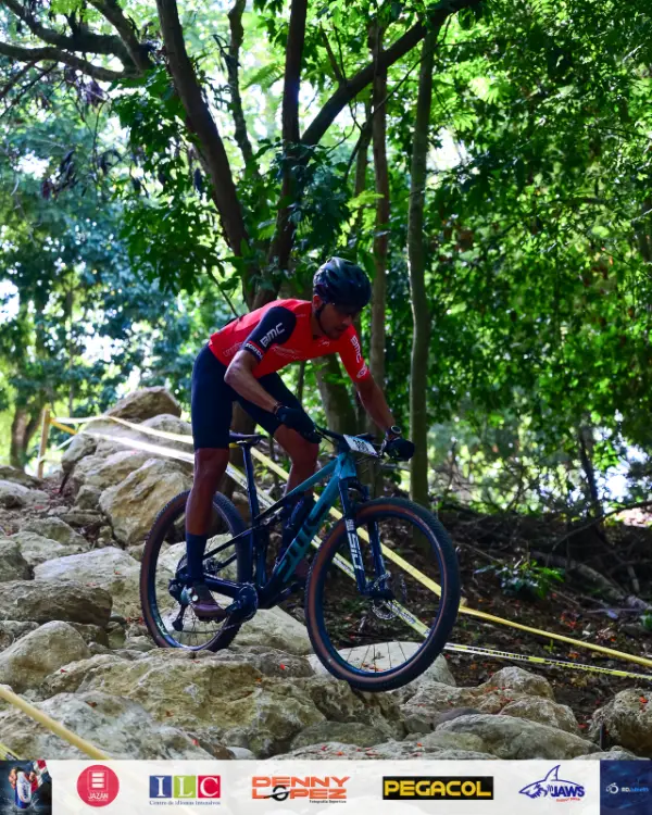 Ciclismo