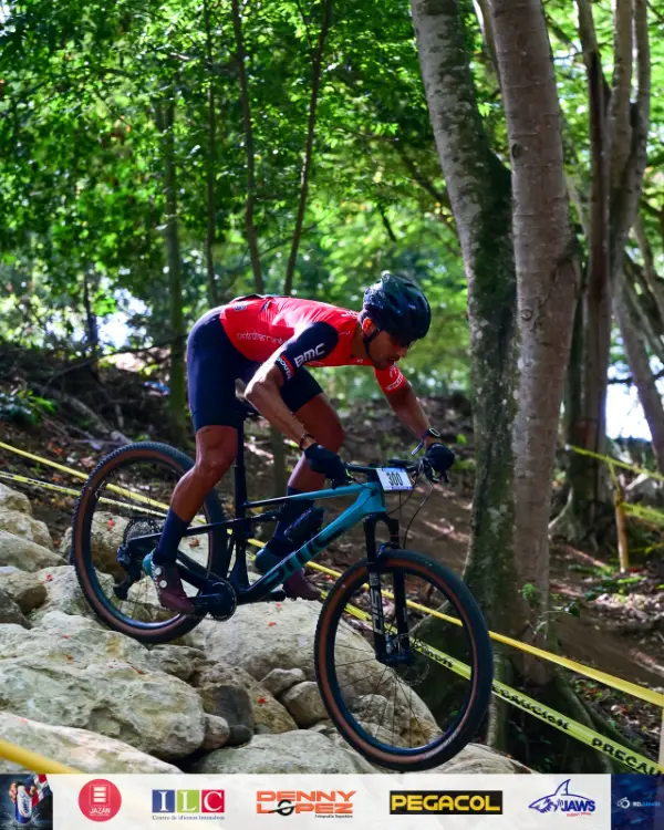 Ciclismo
