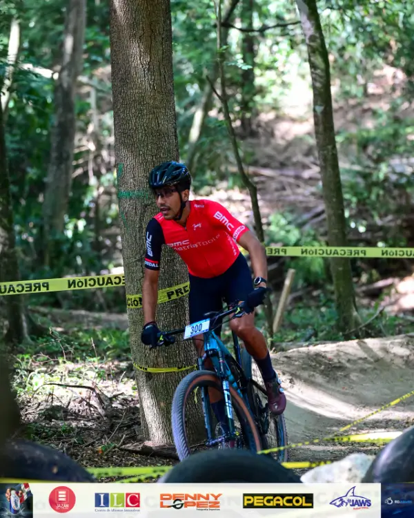 Ciclismo