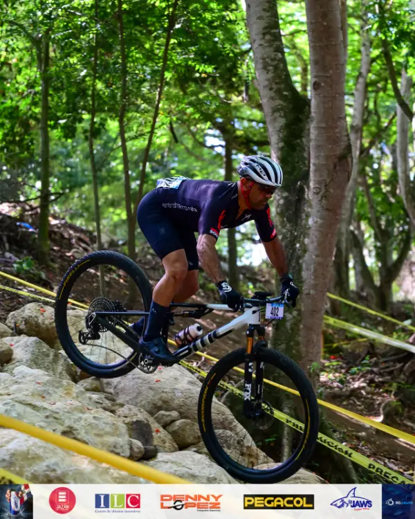 Ciclismo