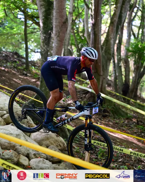 Ciclismo