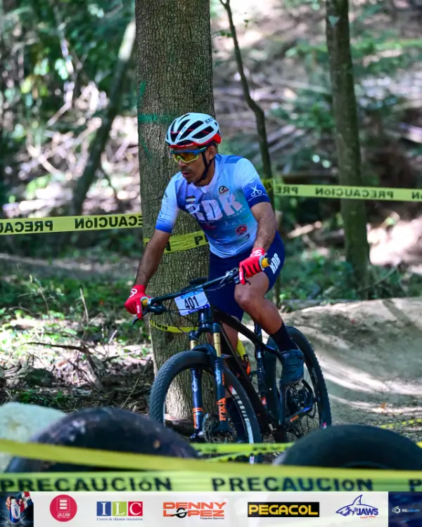 Ciclismo