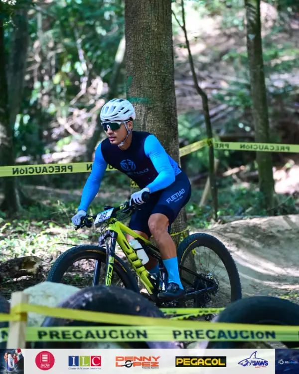 Ciclismo