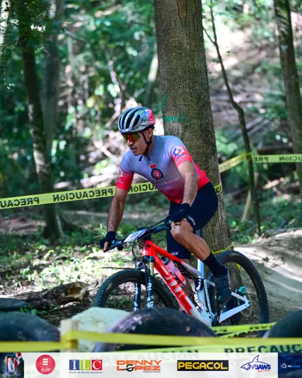 Ciclismo