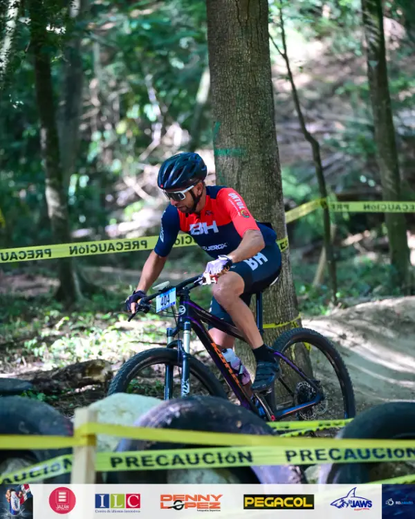 Ciclismo