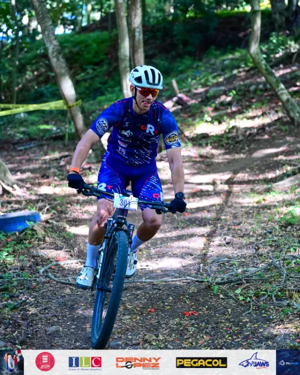 Ciclismo