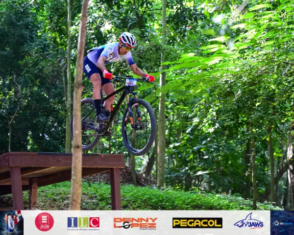 Ciclismo