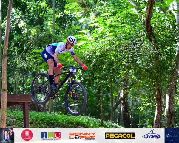 Ciclismo