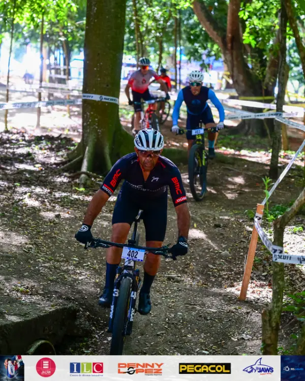 Ciclismo