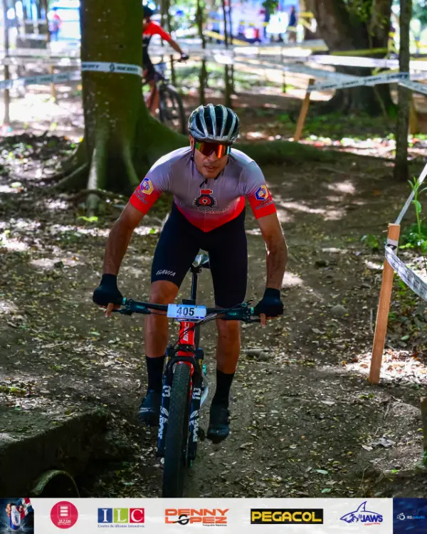 Ciclismo