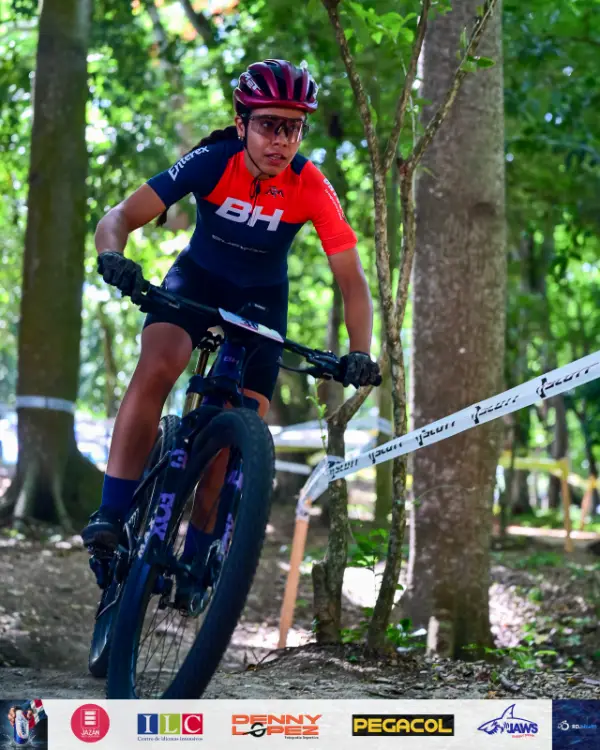 Ciclismo