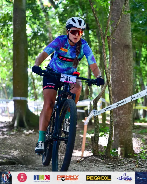 Ciclismo