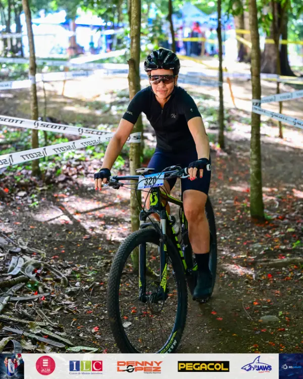 Ciclismo