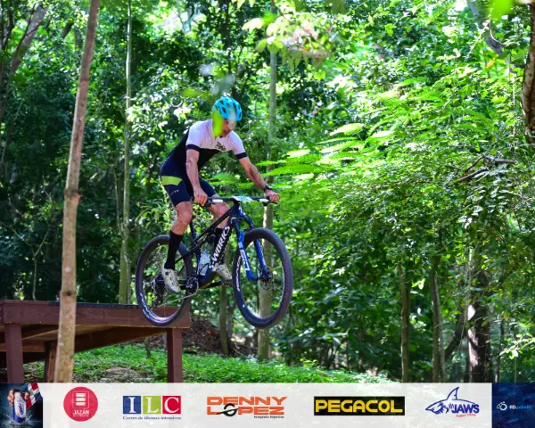 Ciclismo
