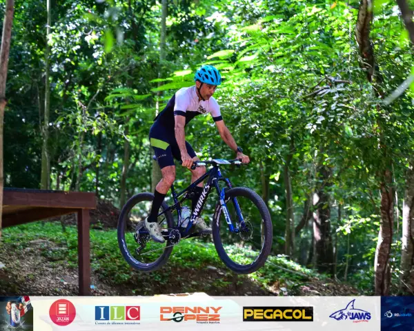 Ciclismo