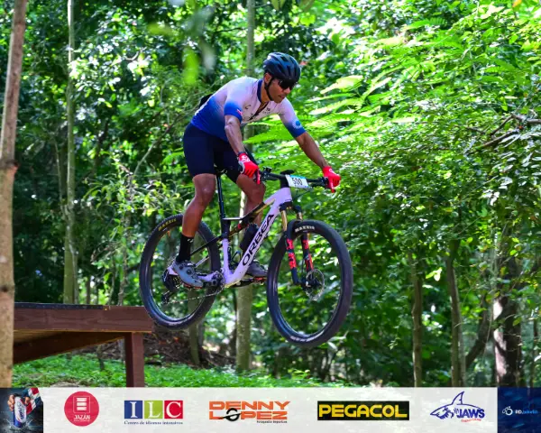 Ciclismo
