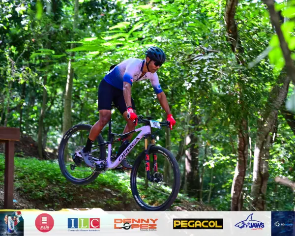 Ciclismo