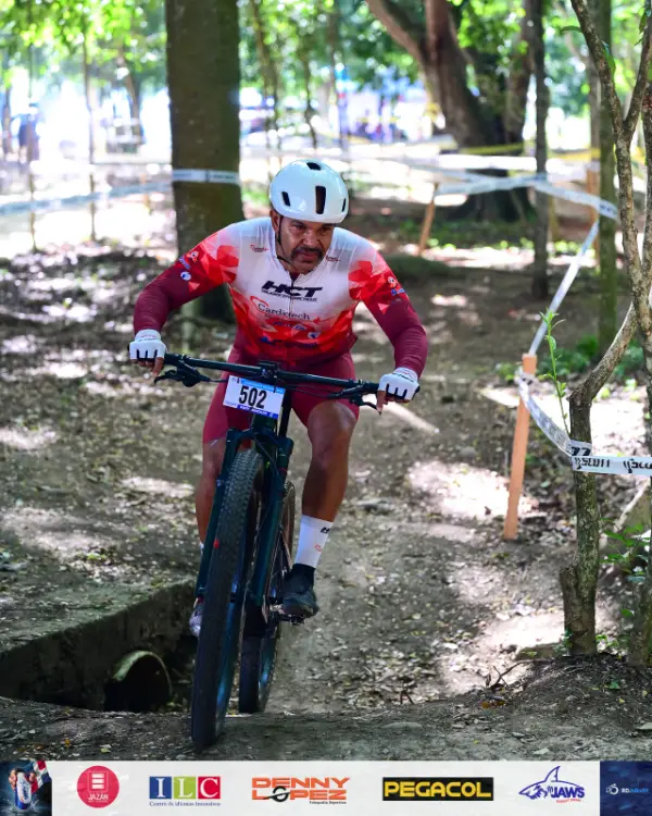 Ciclismo