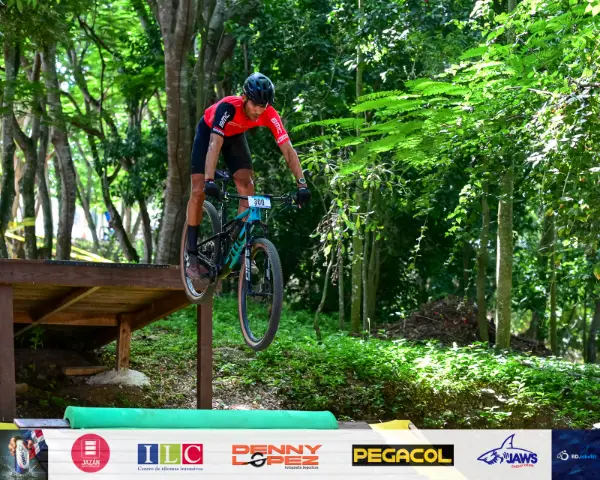 Ciclismo