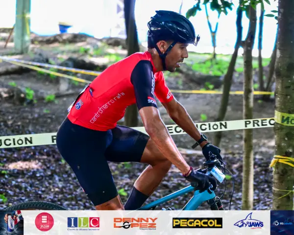 Ciclismo