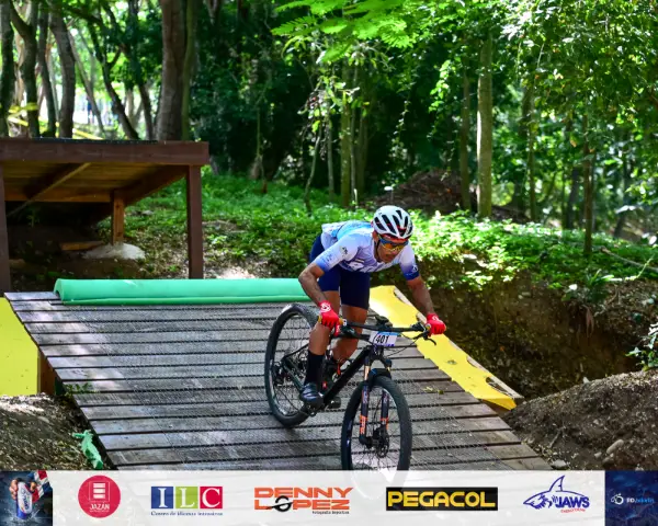 Ciclismo