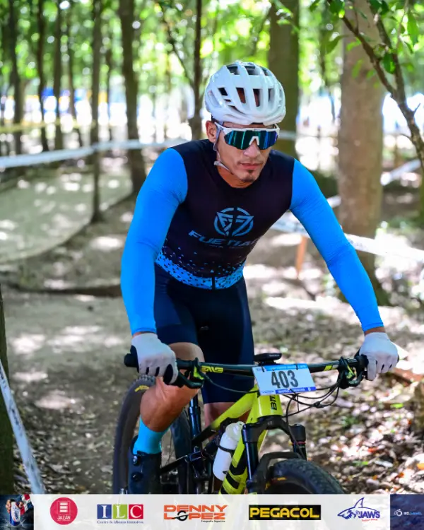 Ciclismo