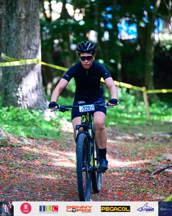 Ciclismo