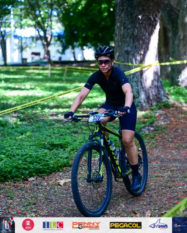 Ciclismo