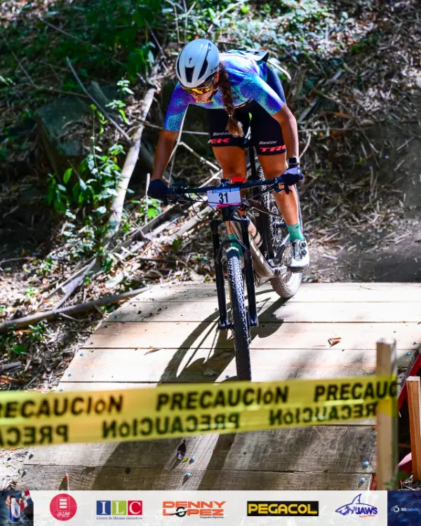 Ciclismo