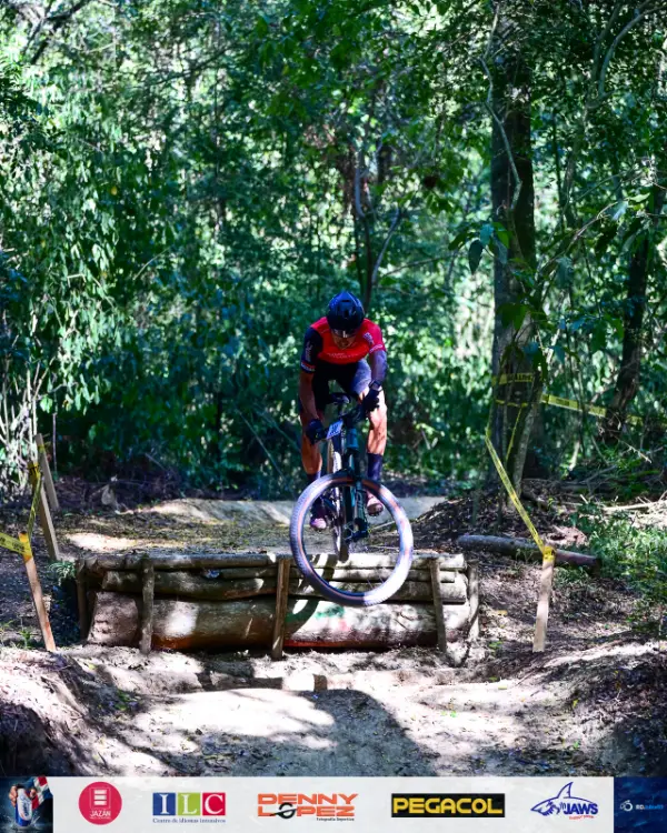 Ciclismo