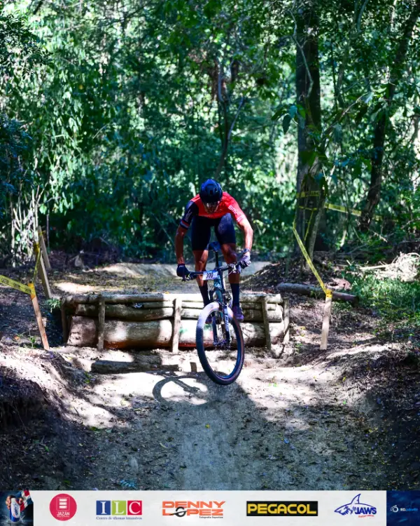 Ciclismo