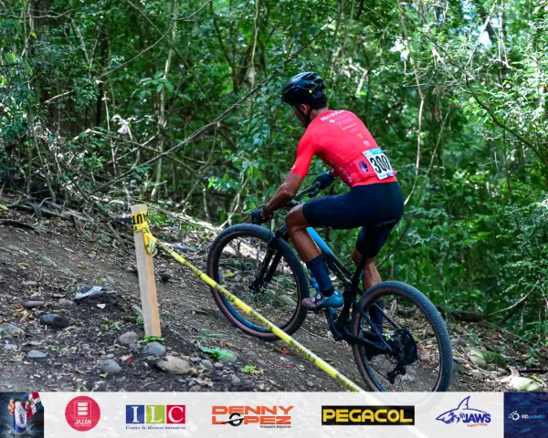 Ciclismo