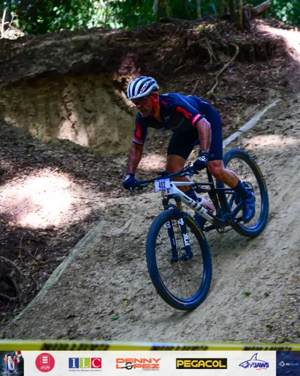 Ciclismo