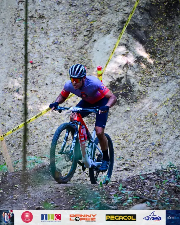 Ciclismo