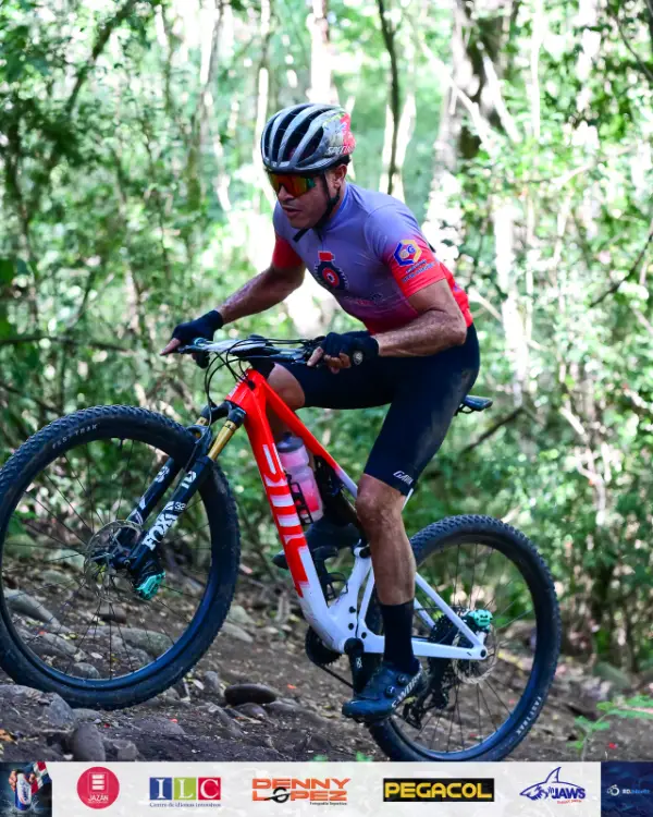 Ciclismo