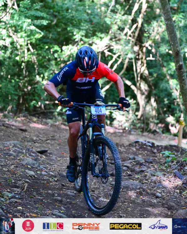 Ciclismo