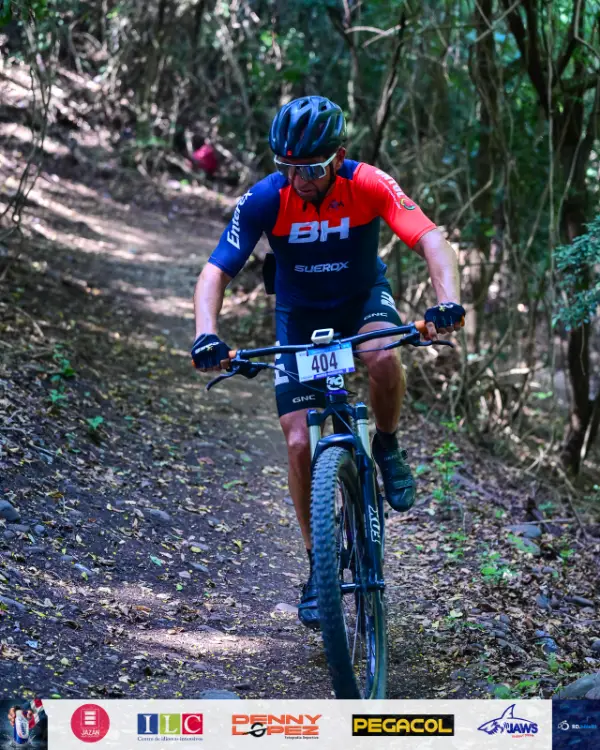 Ciclismo