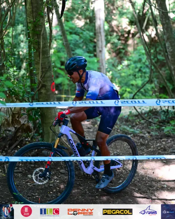 Ciclismo