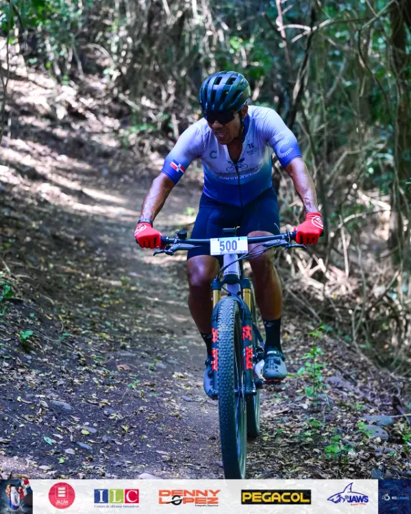 Ciclismo