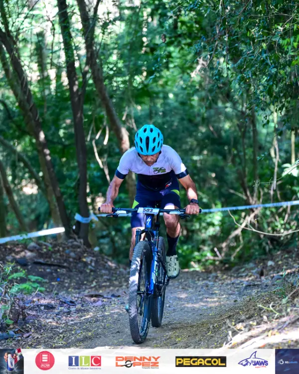 Ciclismo