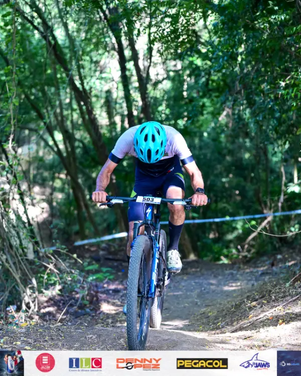 Ciclismo
