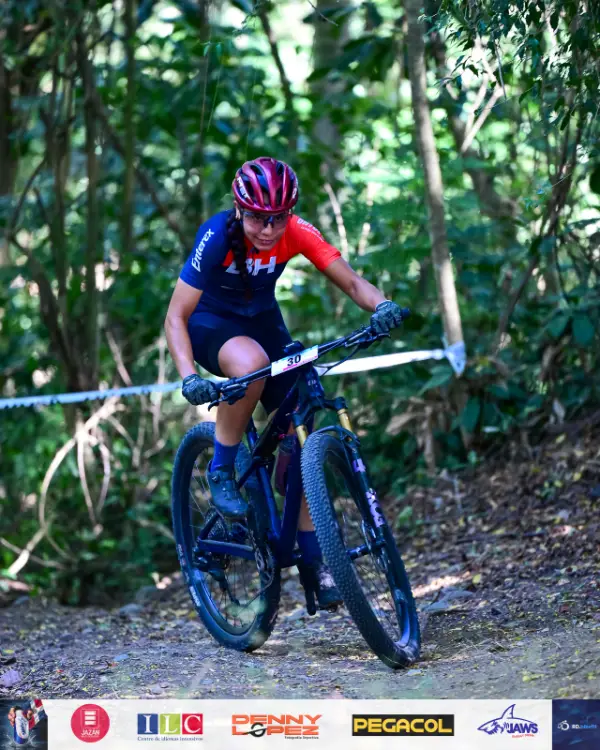 Ciclismo