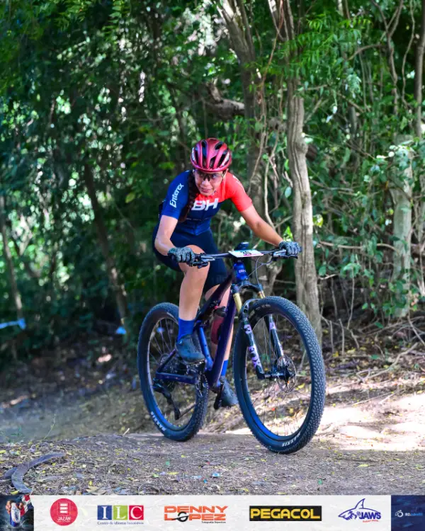 Ciclismo