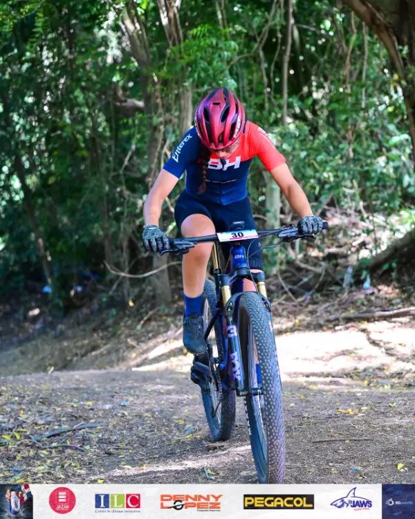 Ciclismo
