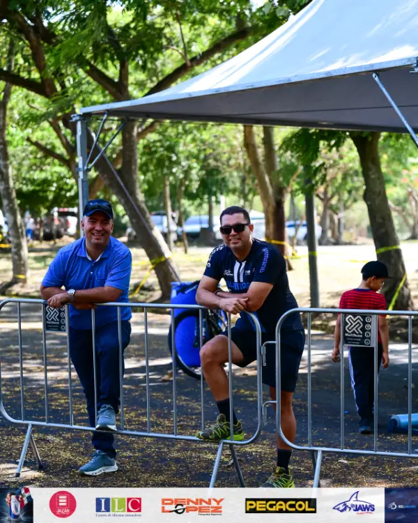 Ciclismo