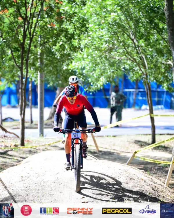 Ciclismo